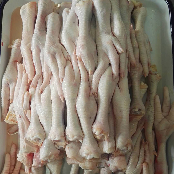 鸡爪