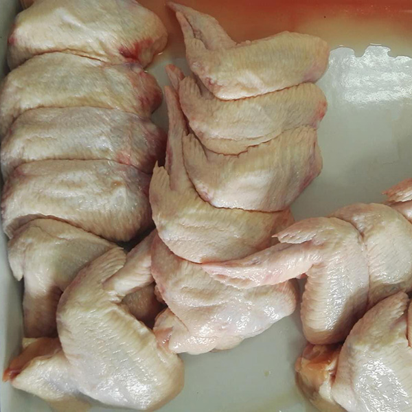 鸡翅