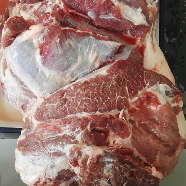 猪肉