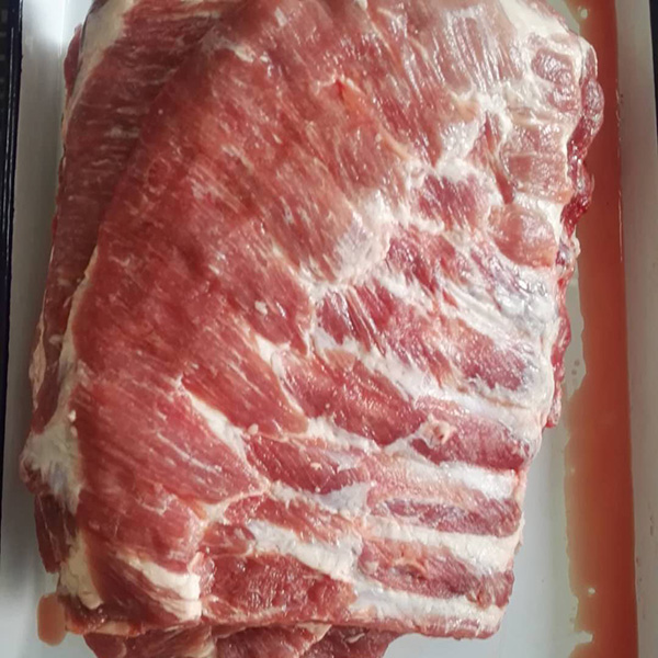 猪肉