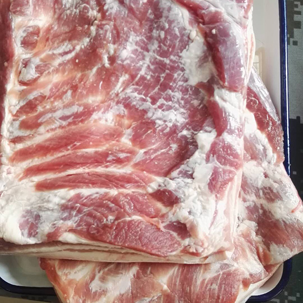 猪肉