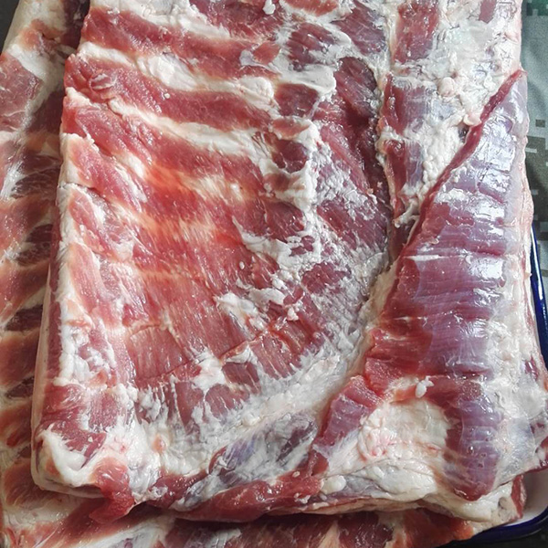 猪肉